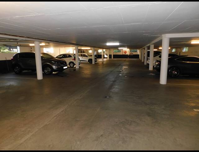 402M² OFFICE TO LET IN ILLOVO